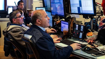 New York borsası yükselişle kapandı