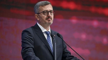 Duran'dan Netanyahu'nun sözlerine tepki
