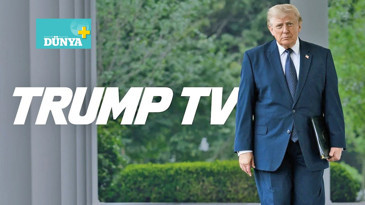 Trump TV’de bu akşam ne var?