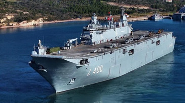 İsrail basını: Türkiye, İsrail'i köşeye sıkıştırıyor