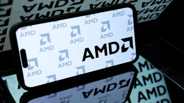 AMD, yapay zeka şirketi World Labs'i satın alıyor