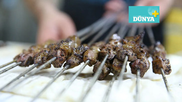 'Adana’ya gelin, ciğerimi yiyin'
