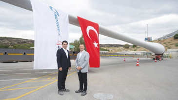 Rüzgar yatırımları teşvikle kanatlandı