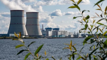 ABD'den nükleer enerjiye 4,2 milyar dolarlık kredi