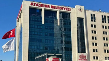 Son dakika: Ataşehir Belediye Başkan Vekili Murat Güneş tutuklandı