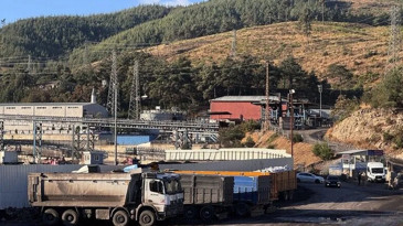 Soma maden faciası: 9 kişi tutuklandı