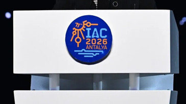 Türkiye Uzay Ajansı, IAC 2026'da iki anlaşma imzaladı
