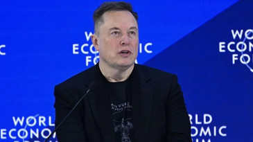 Trump: Elon Musk, zamanımızın Thomas Edison’udur