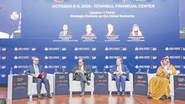 Karahan: Küresel ekonomide daha kapsamlı bir değişim yaşanıyor