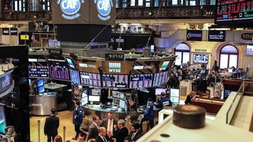 New York borsası karışık seyirle kapandı