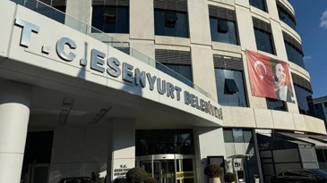 Esenyurt Belediyesi'nde yolsuzluk soruşturması: 9 kişi tutuklandı