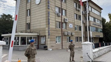 Yahşihan Belediye Başkan Vekili Aydın Demirdirek görevden uzaklaştırıldı