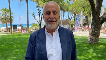 Barut: Dünün başarılı formülüne yarının sermayesi yatırılmaz