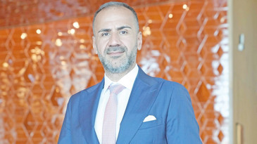 Kırtasiyede yerlilik yüzde 40'a ulaştı, rota küresel Pazar