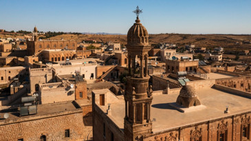 Mardin, ikinci kez Türkiye Kültür Yolu Festivali ile buluşuyor