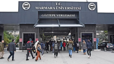 İstanbul'da bazı üniversiteler tatil edildi