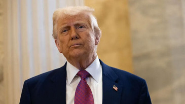 Trump: Rusya ile Ukrayna arasında barış yakın