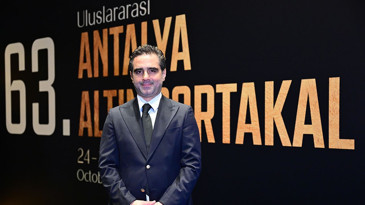 63. Altın Portakal Film Festivali başlıyor: 114 film gösterilecek