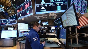 New York borsası karışık seyirle kapandı