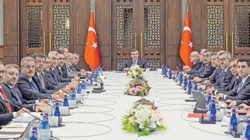 Destekler kırıldı, kayıp yüzde 20’yi aştı