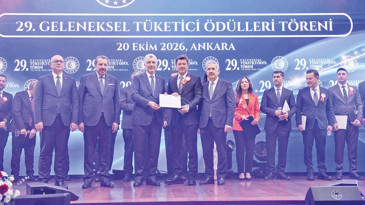 Bolat: 1,8 milyon ürün yenilendi israf azaldı, ithalat düştü