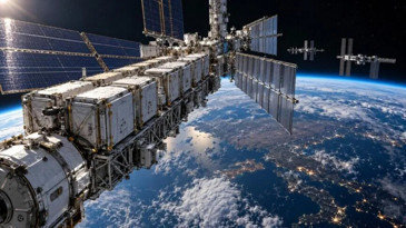 Uzay ve havacılığa 92 milyar liralık plan: Türkiye'nin hedefinde Ay var