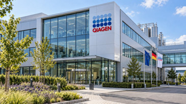 Avrupa'da 10,8 milyar euroluk devralma: Qiagen borsadan çıkıyor