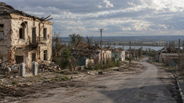 Rusya ve Ukrayna bir kentte ateşkeste anlaştı: Tarih belli oldu