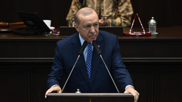 Cumhurbaşkanı Erdoğan'dan BM'ye reform çağrısı: Gazze'deki katliama dikkat çekti