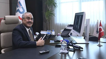 EPDK Başkanı Yılmaz, açıkladı: Milyonlarca elektrik sayacı uzaktan okunacak