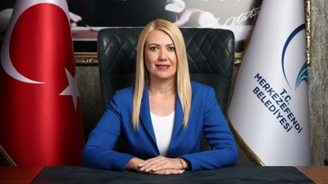 Merkezefendi Belediyesi'ne operasyon: Belediye Başkanı gözaltına alındı