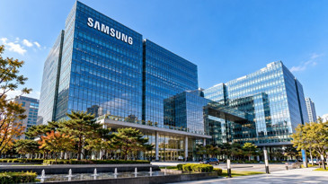 Samsung kâr rekoru kırdı, telefon ve televizyon bölümleri zarar yazdı
