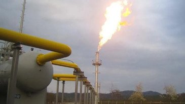 Avrupa'da doğal gaz fiyatları üçe katlandı: Kış zorlu geçecek