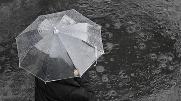 Hafta sonu planı yapanlar dikkat: Meteoroloji il il uyardı