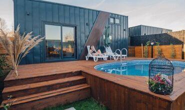 Ucuza yaşayacağını sandı, masraflar katlandı: Tiny house'tan vazgeçiren maliyetler - Resim: 10