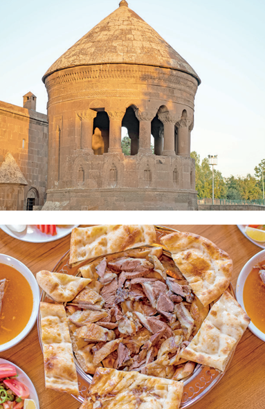 Vadide saklı bir hazine: Bitlis - Resim : 2