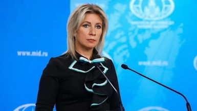 Rusya: ABD ile İsrail'in saldırganlığı Orta Doğu'nun istikrarsızlaşmasına yol açtı