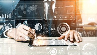 Fintek’in nabzı yükseldi