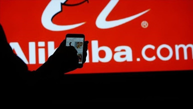 Çinli teknoloji şirketi Alibaba'dan ABD yönetimine dava 
