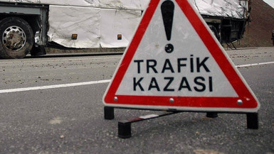 Gaziantep'te iki ayrı trafik kazasında 21 kişi yaralandı