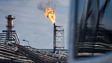 ABD-İran gerilimi doğal gaz fiyatlarını yükseltti
