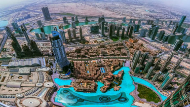 Dünya Bankası’ndan BAE için güçlü büyüme tahmini