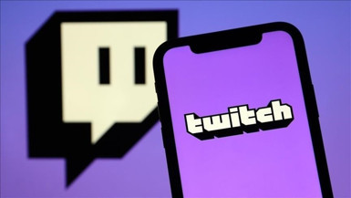 Rusya'dan Twitch'e 6 milyon ruble ceza