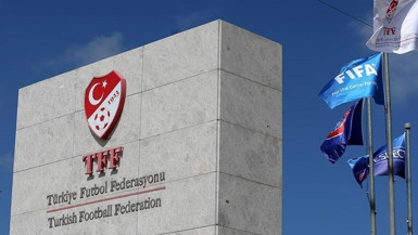PFDK, Süper Lig'den 5 kulübe para cezası verdi