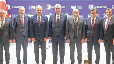 10 günlük tatil ve mücevher ile ihracat yüzde 3,9 geriledi