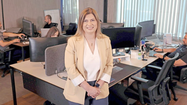 Hem 10 milyon dolar yatırım yapacak hem start-up fonu kuracak