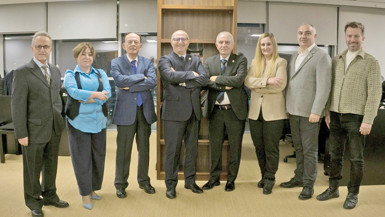 Dış ticaretin emektarları seçime gidiyor