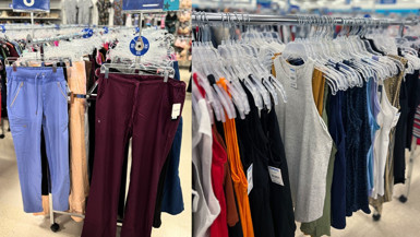 160 mağazaya sahip indirim devi iflasın eşiğinde