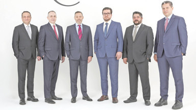 2026 yılının şifresi: Jeopolitik cam tavan