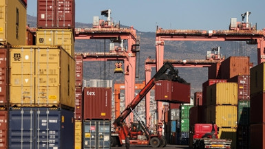 ABD'de ihracat fiyatları beklentiyi aştı